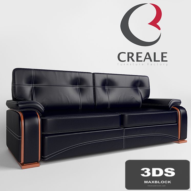 Sofa Creale Lexus