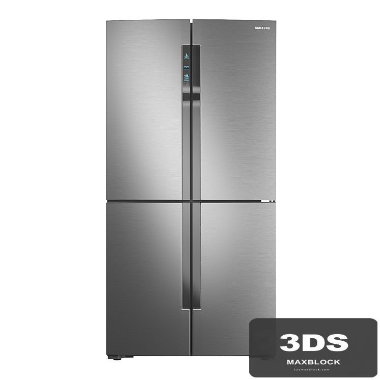 Samsung RF9000 RF61K90407F