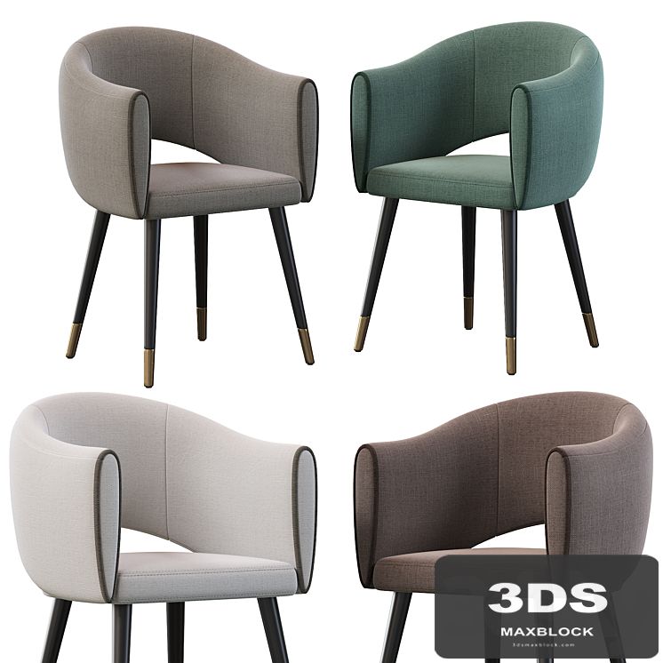 Grace Armchair