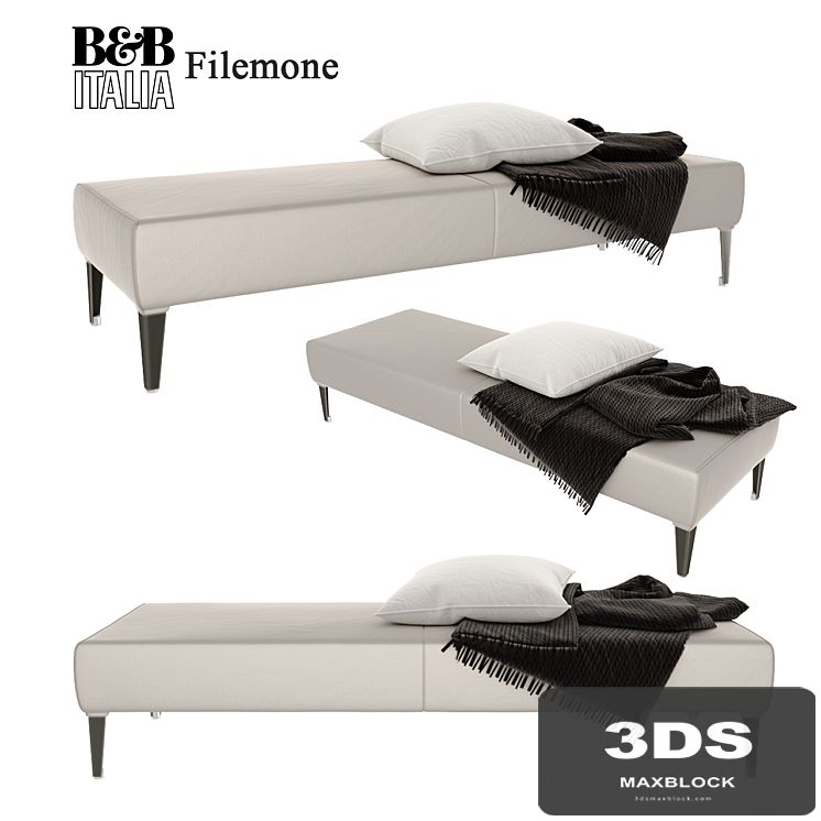 B &amp; B ITALIA FILEMONE