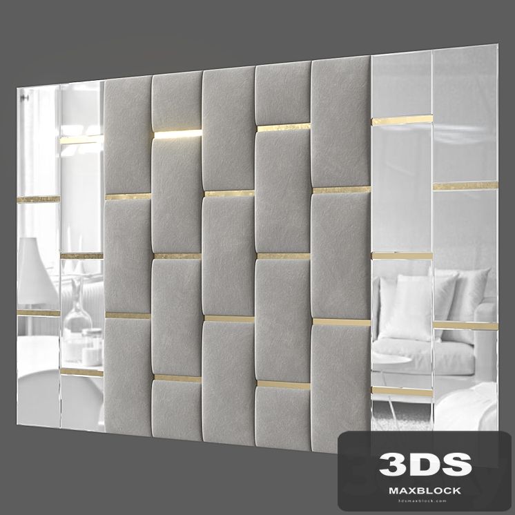 Headboard 015.