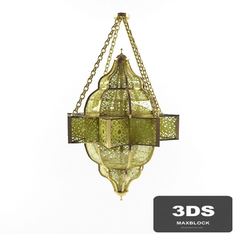 Chandelier East