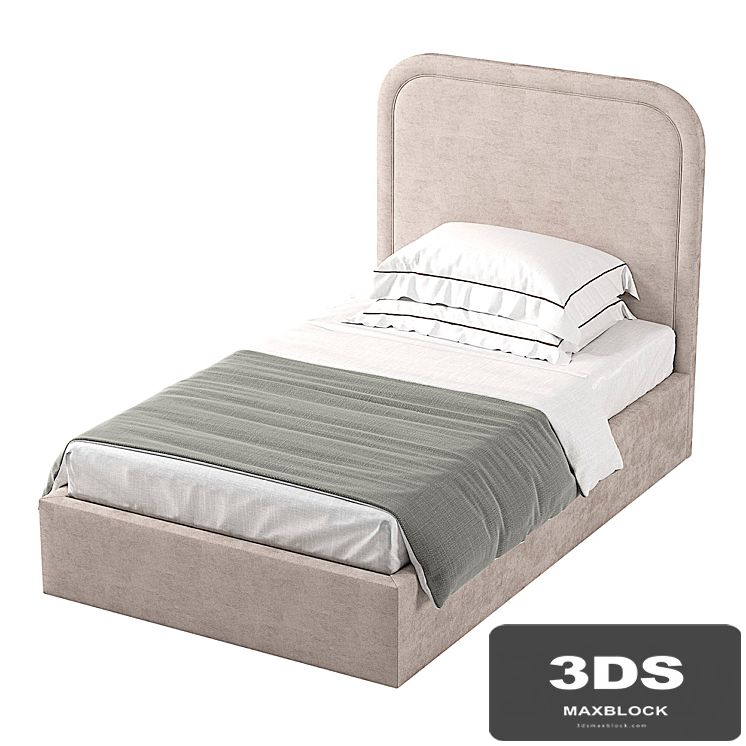 Bed Lucas Lovesit