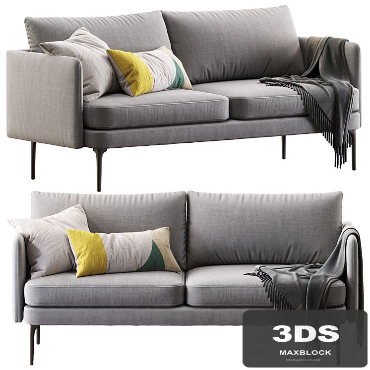 Auburn Sofa (70)
