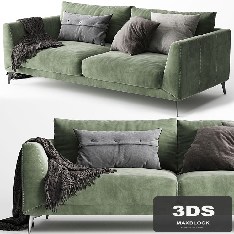 BoConcept Fago Sofa