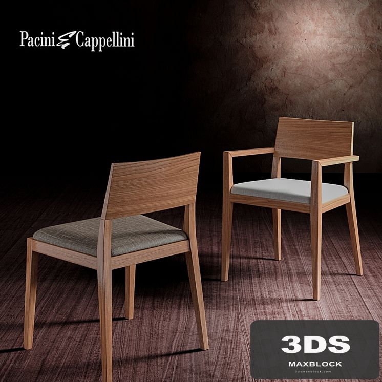 Pacini & Cappellini / Betty