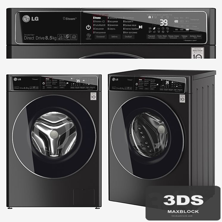 washing machine LG_AIDD_F2T9GW9P
