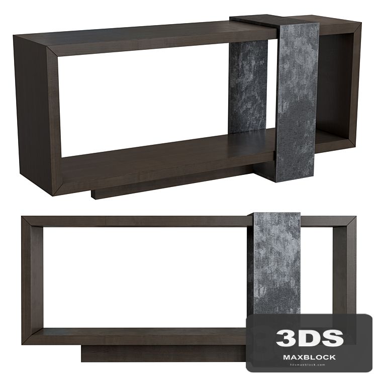 Bernhardt Linea Console table