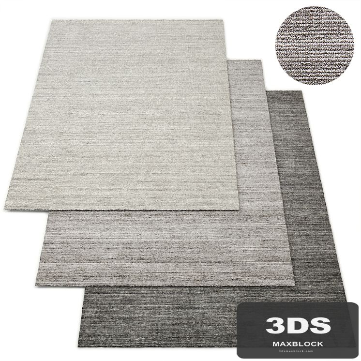Tome Performance Handwoven Rug Collection Restoration Hardware