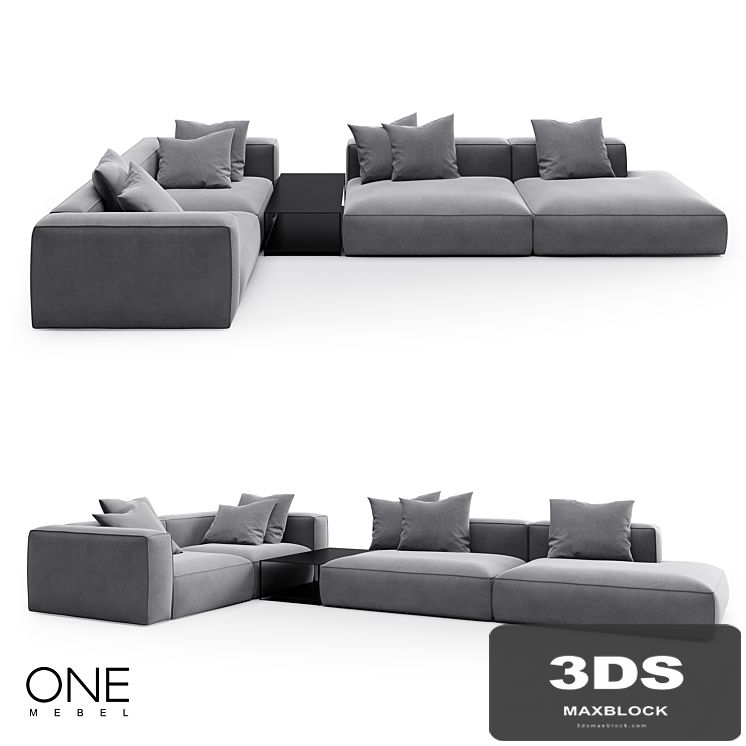 OM ROXEN 4 by ONE mebel