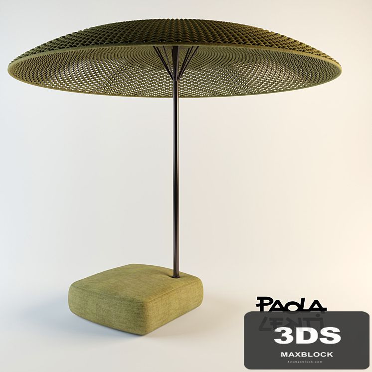 Paola Lenti Mogambo