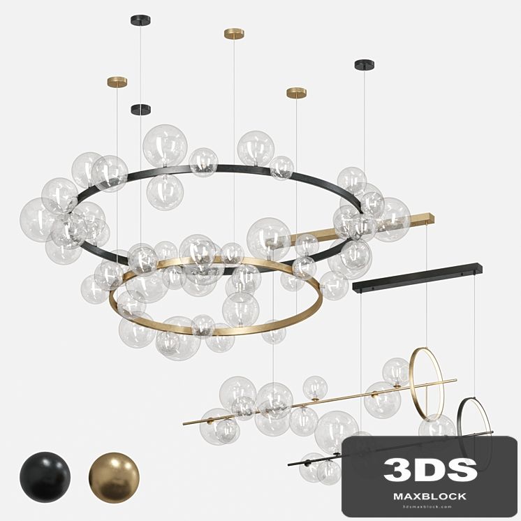 Skandi iona circle & horizontal