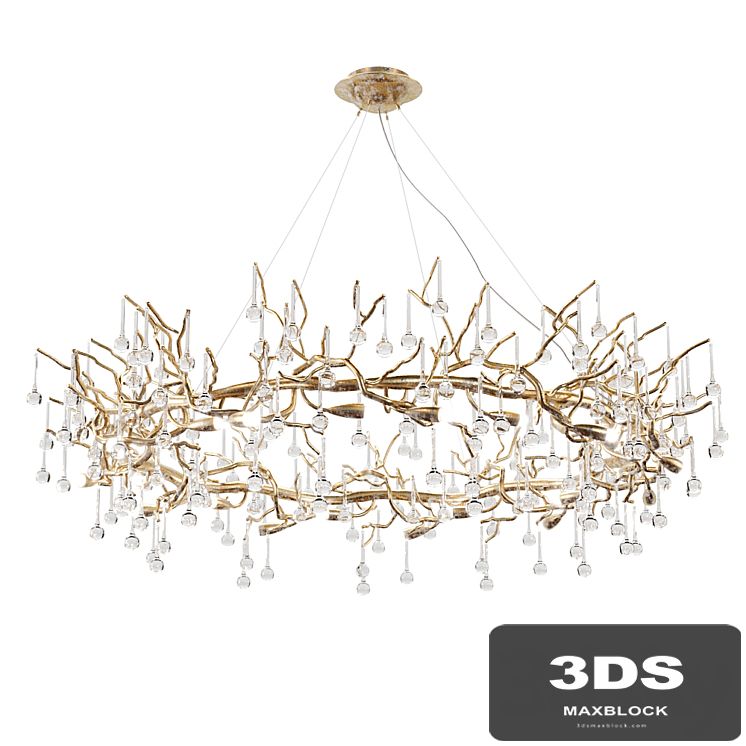 Chandelier Serip CT3413