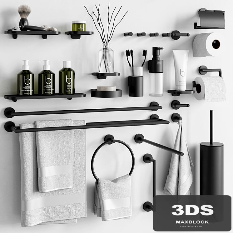 Accessories Dornbracht