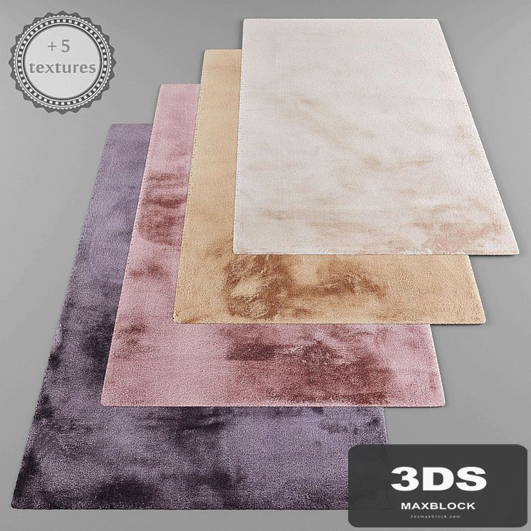 Rugs set191