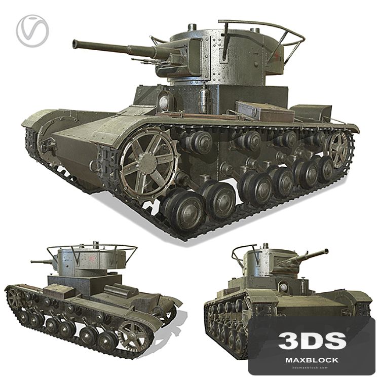 Tank