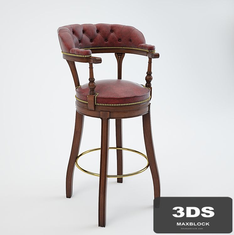 Bar Stool