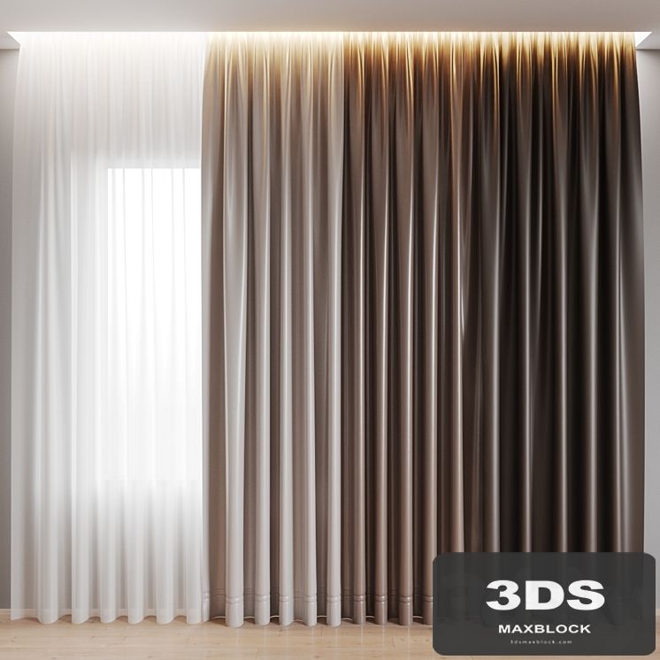Curtain 3