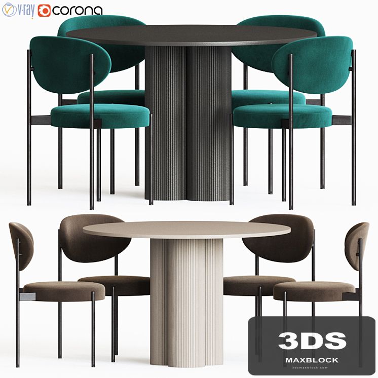 Dining Set 69