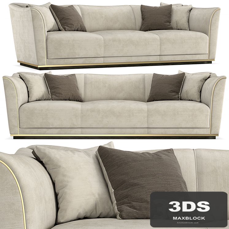 Sofa FRATO Dover