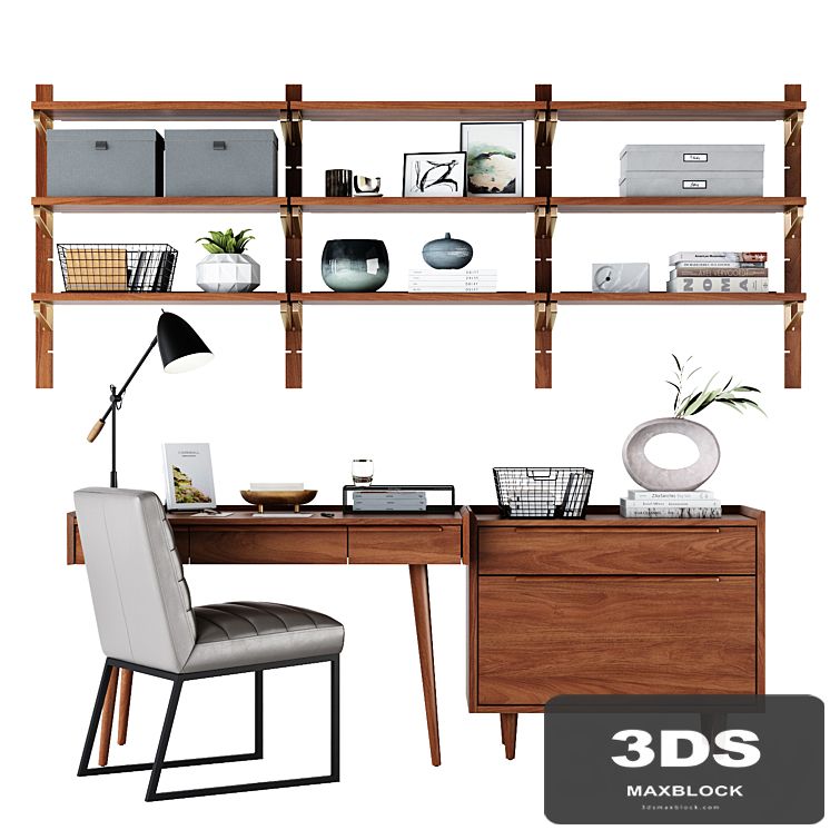 C&B Workplace