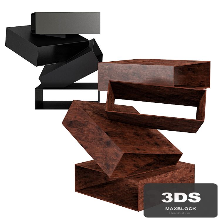 Porro Balancing Boxes