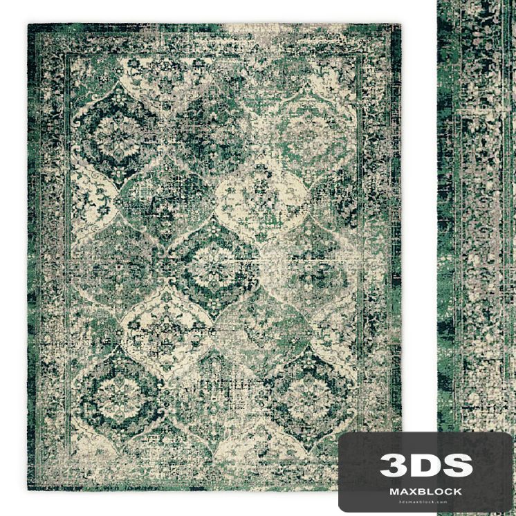 VONSBEK carpet IKEA