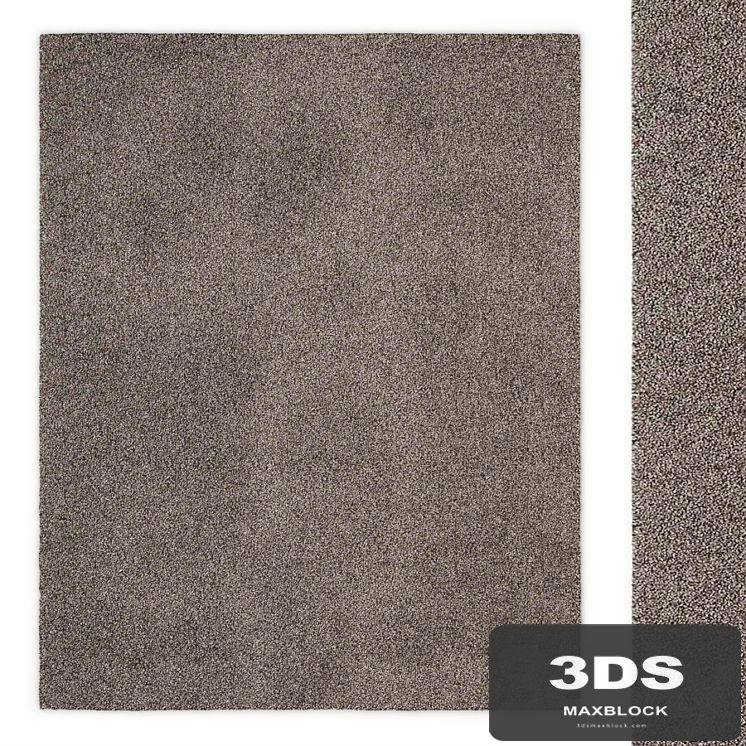 ALLERSLEV carpet IKEA