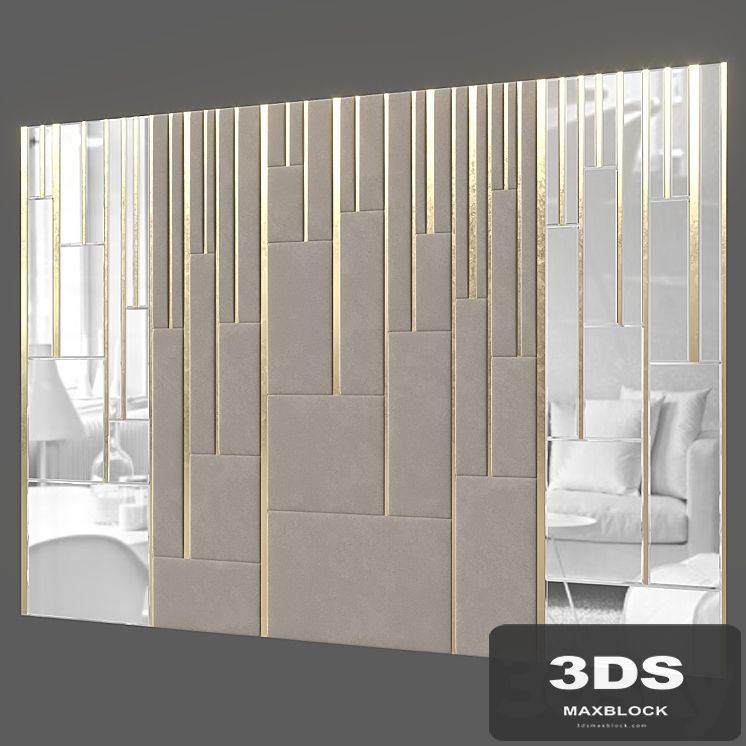 Headboard