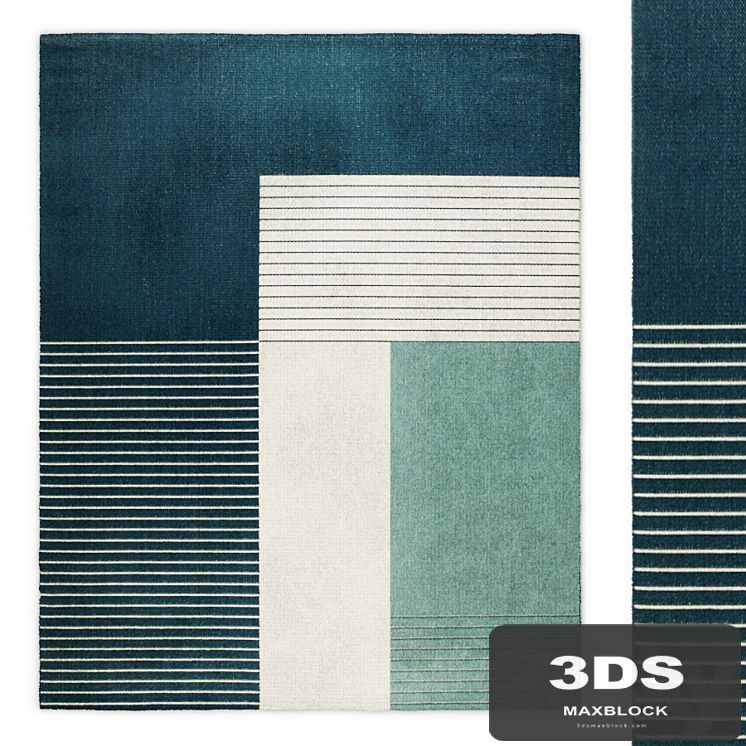ROSHILDE carpet IKEA
