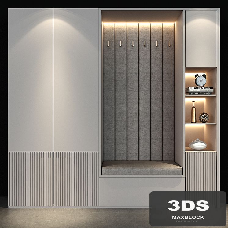 Furniture composition 74