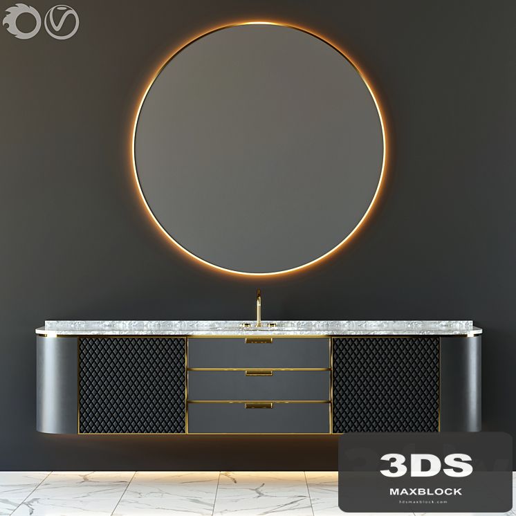 bathroom furniture 22