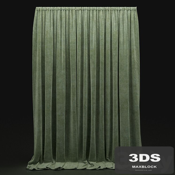 Curtain 343