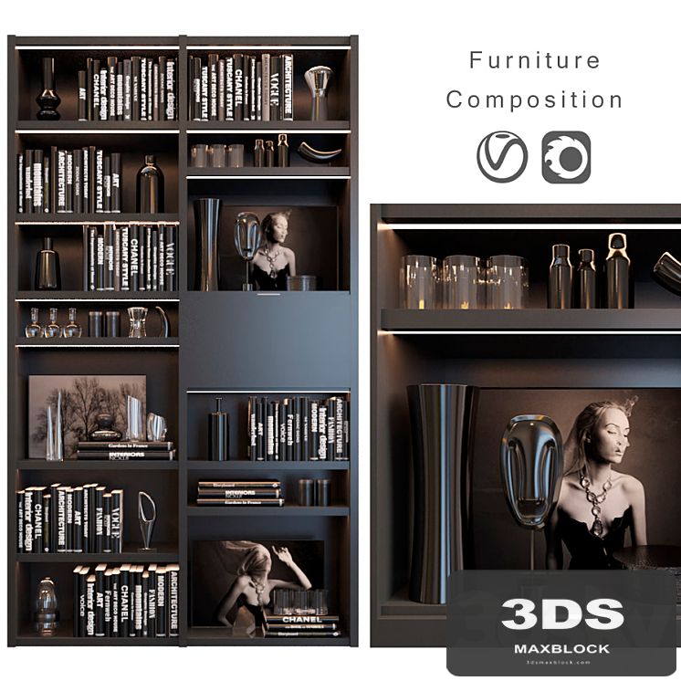 BoConcept | set 21