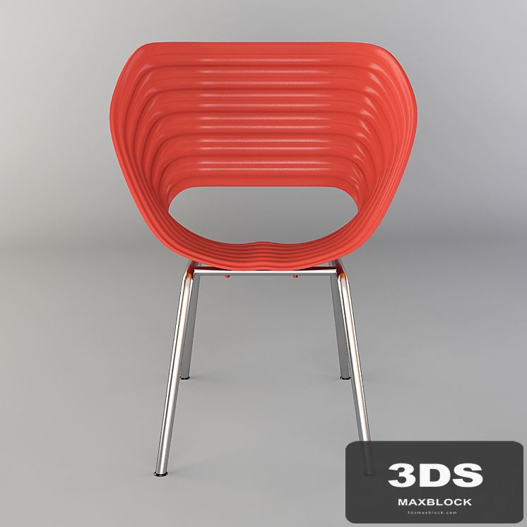 Chair TOM VAC