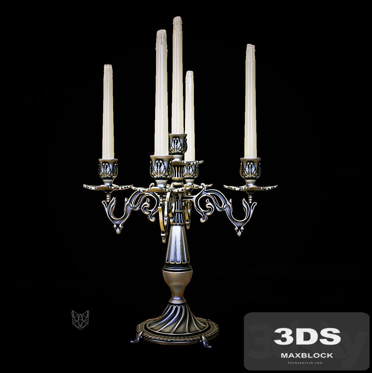 candelabrum