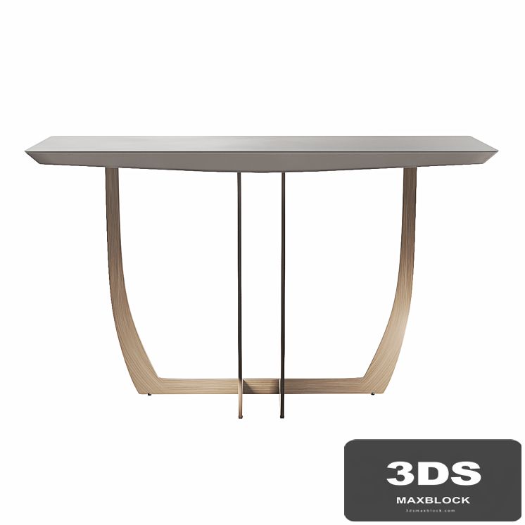 Garda Decor Console SPACE