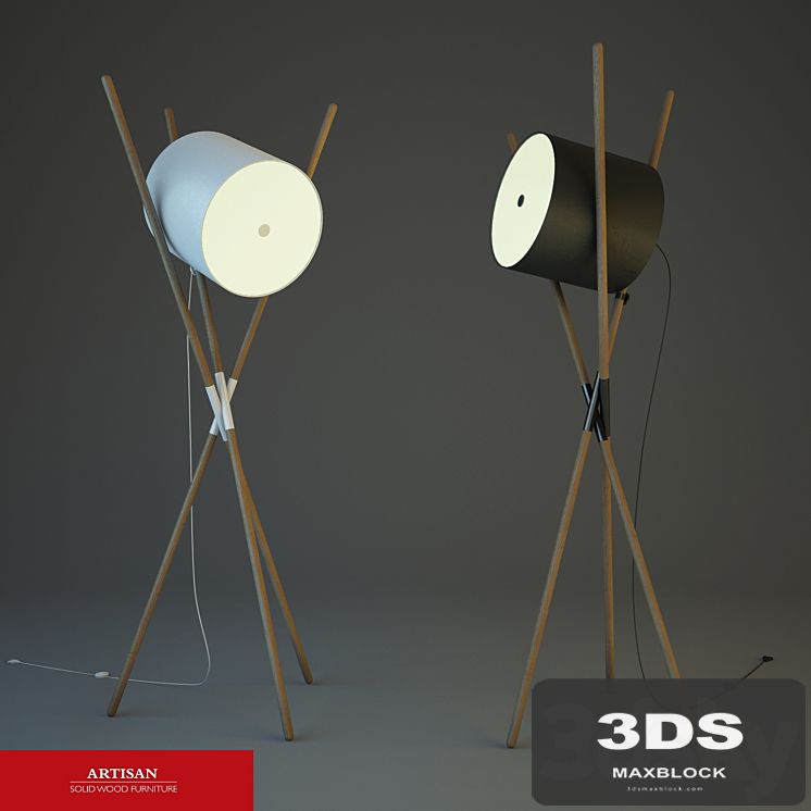 Shift Lamp