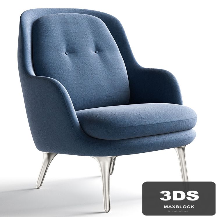 FRI JH4DS Chair