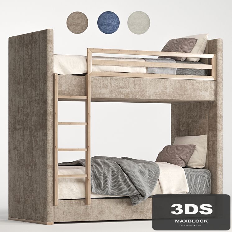 Rh carver bed