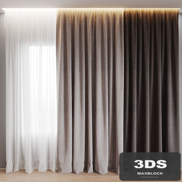 curtain 4