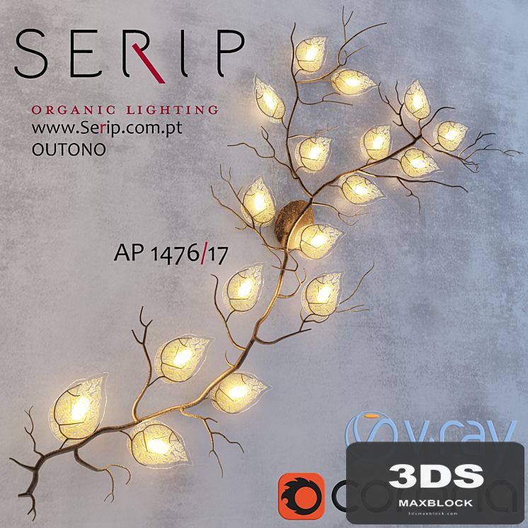 SERIP Art. AP 1476/17