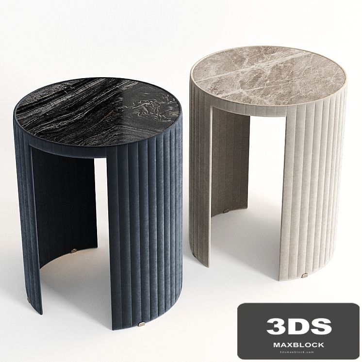 Coffee table Longhi SUN