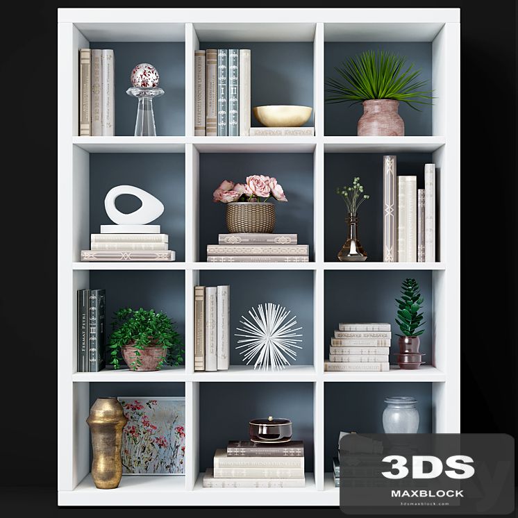 Ikea Callax Shelf