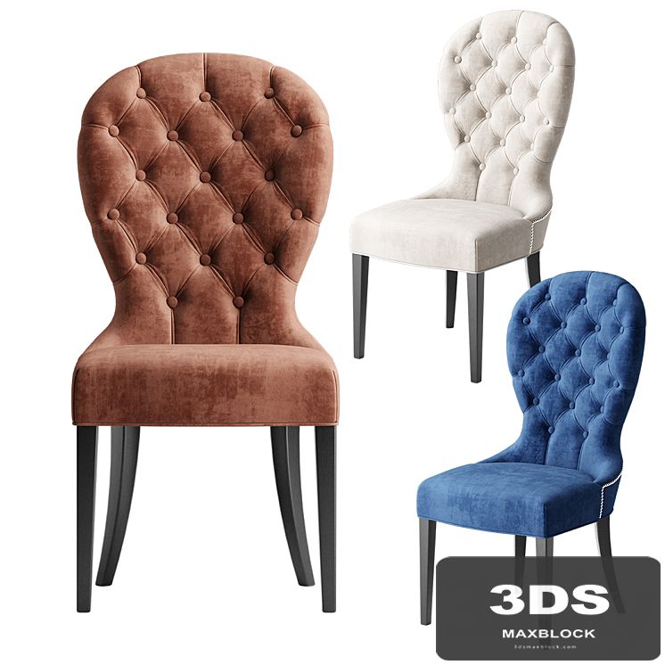 Aria Chair
