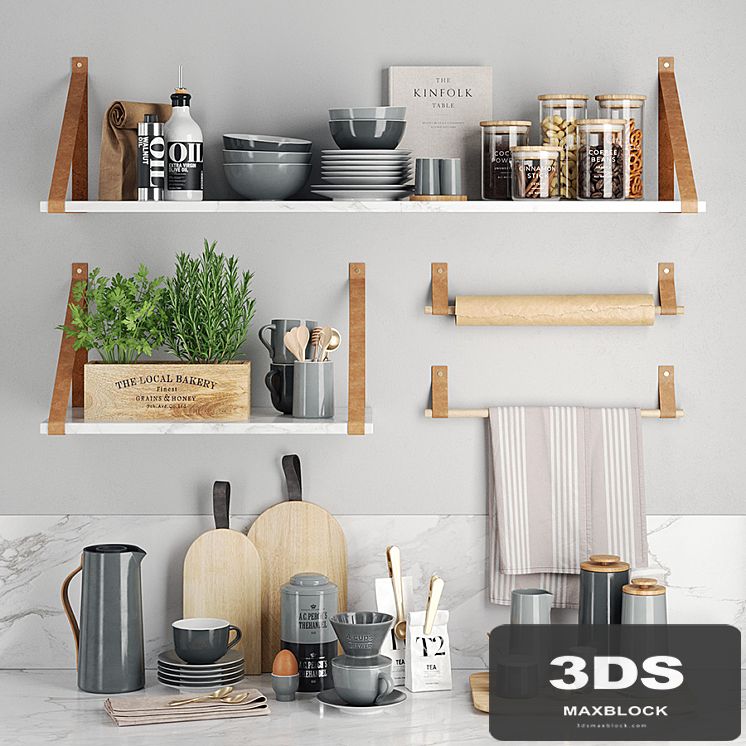Stelton emma set