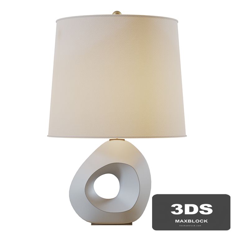 Paco Large Table Lamp