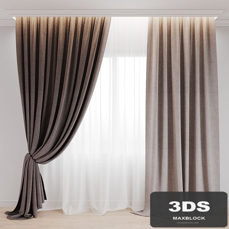 Curtain 5