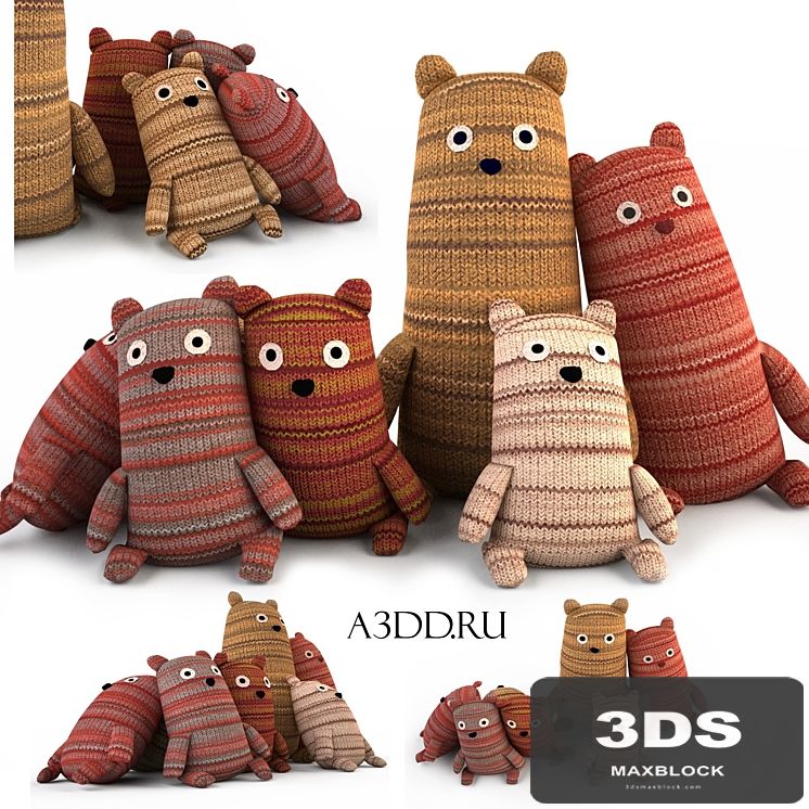 Bears