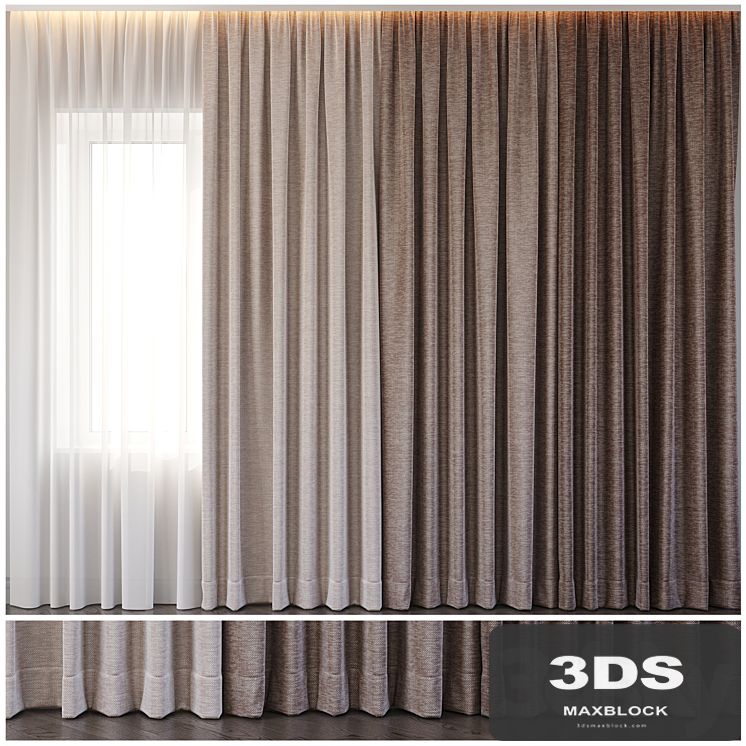Curtains 6